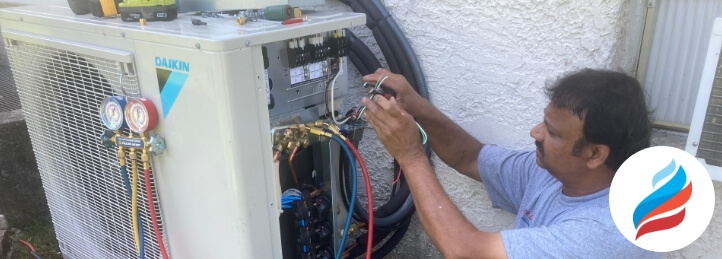 Maintenance
