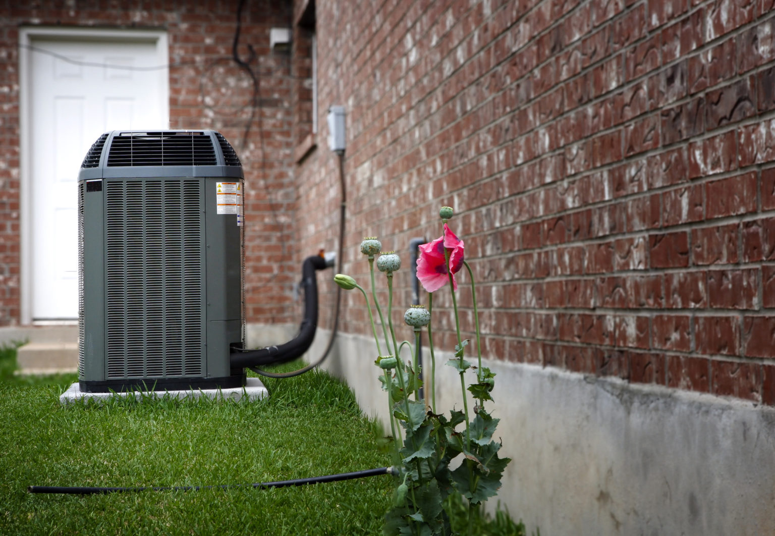 Why Is My Heat Pump Blowing Cold Air in Heat Mode? Jack Lehr Heating